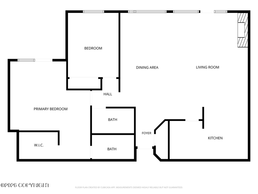 1220 E 16th Avenue #8, Anchorage, AK 99501 - #2