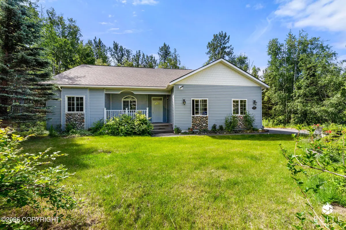 2010 W Church Ridge Drive, Wasilla, AK 99654 - #1