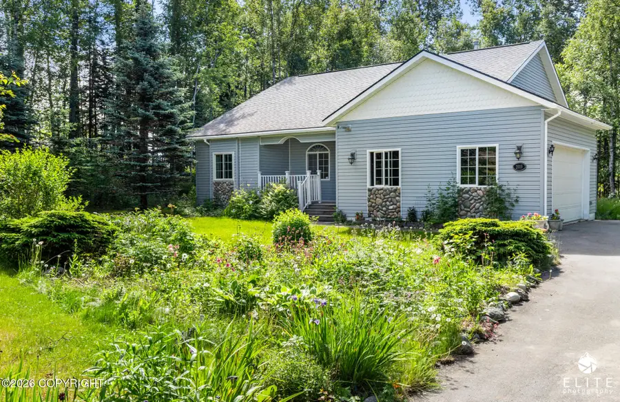 2010 W Church Ridge Drive, Wasilla, AK 99654 - #3