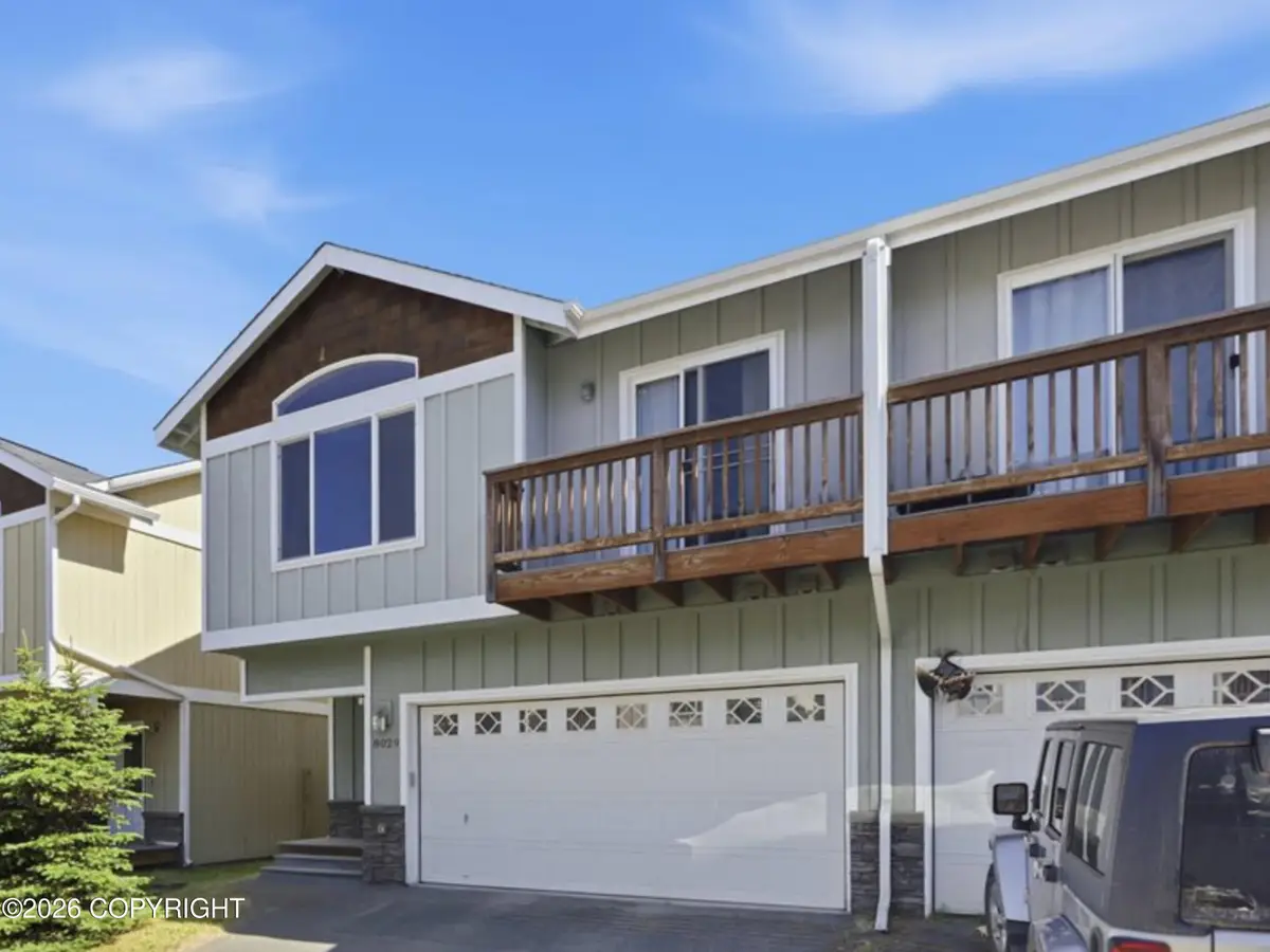 8029 Marsha Loop #62, Anchorage, AK 99507 - #1