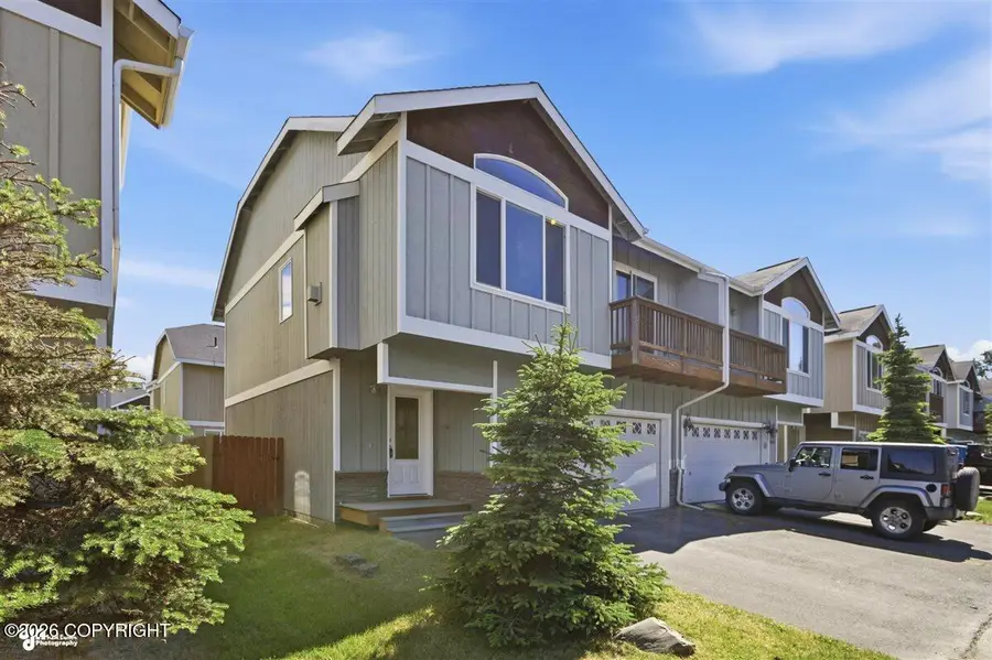 8029 Marsha Loop #62, Anchorage, AK 99507 - #2