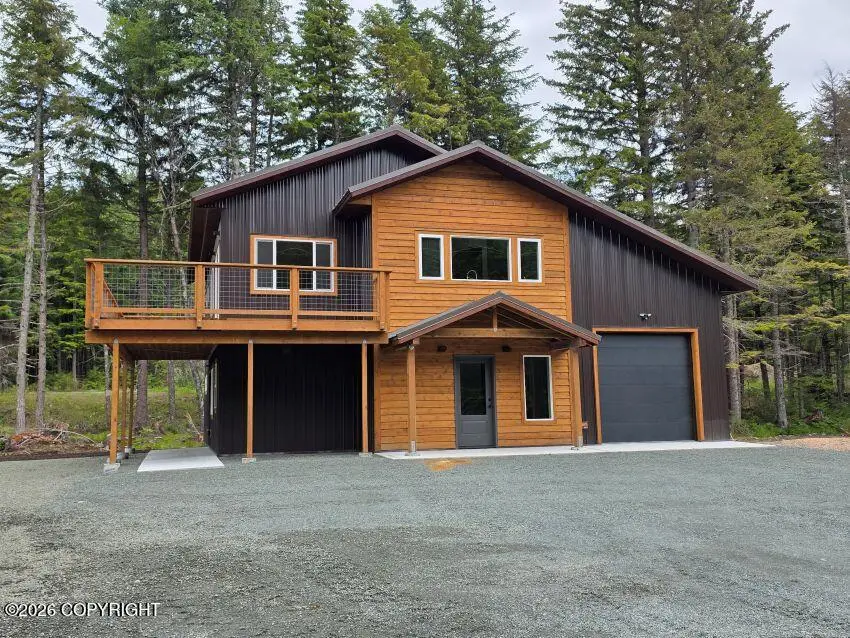 660 Allie Road, Haines, AK 99827 - #1