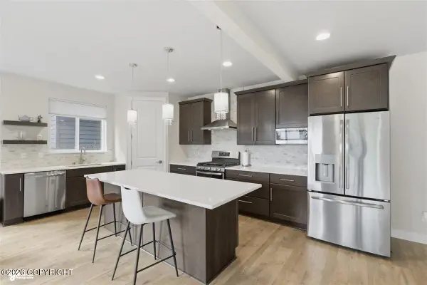 1541 G Street #1, Anchorage, AK 99501