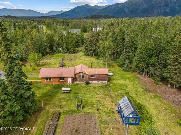 4317 S Jw Court, Palmer, AK 99645