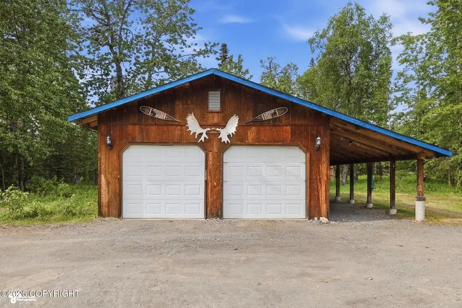 50390 Byrd Avenue, Nikiski, AK 99611 - #2
