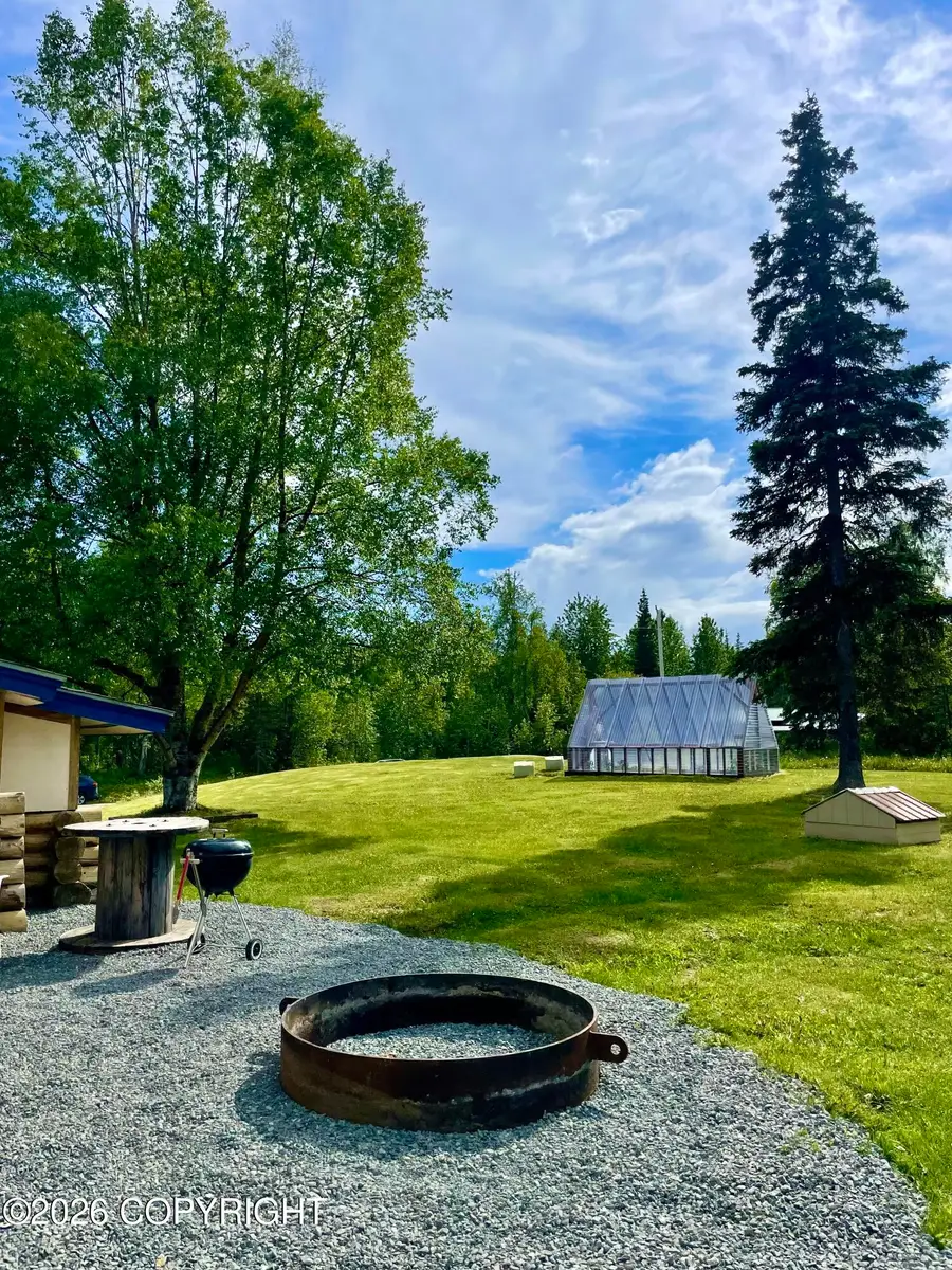 50390 Byrd Avenue, Nikiski, AK 99611 - #3