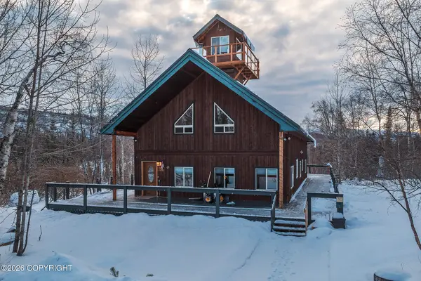 29161 N Parks Highway, Remote, AK 99683