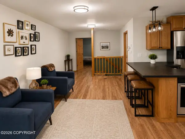 4928 Alder Street, Dillingham, AK 99576