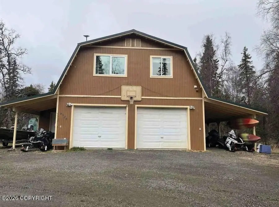 4928 Alder Street, Dillingham, AK 99576 - #2