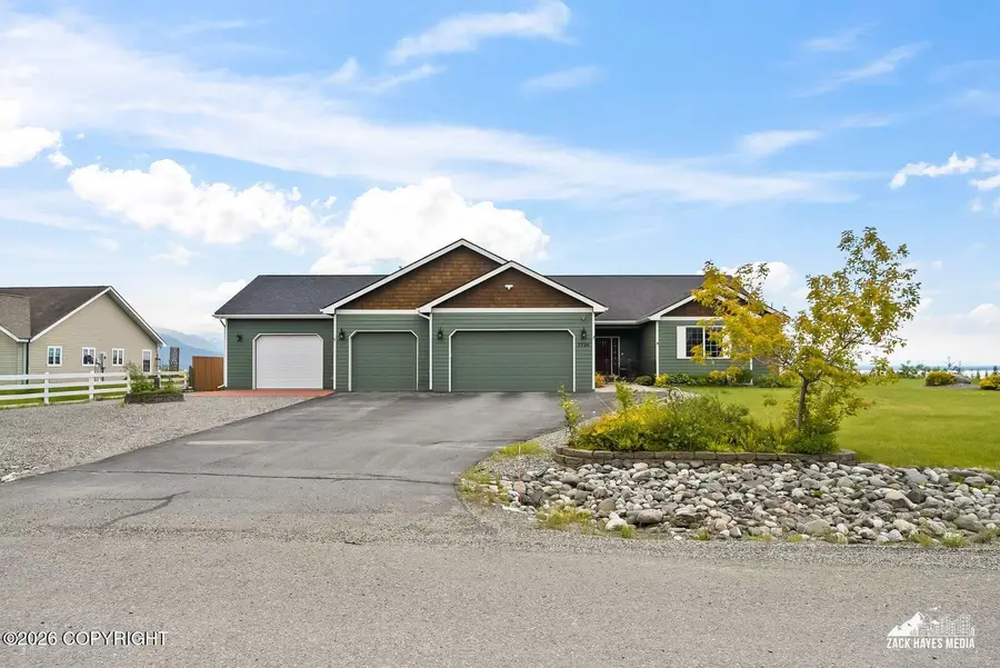 7726 W Overview Circle, Wasilla, AK 99623 - #3