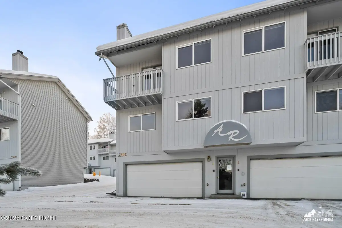 7602 Lumbis Avenue #1A, Anchorage, AK 99518 - Image #1