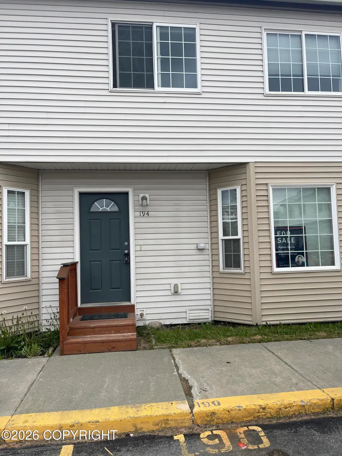 194 Rusty Allen Place #3, Anchorage, AK 99504 - #1