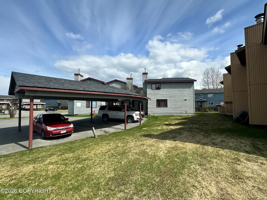 7301 Woburn Circle, Anchorage, AK 99502 - #3