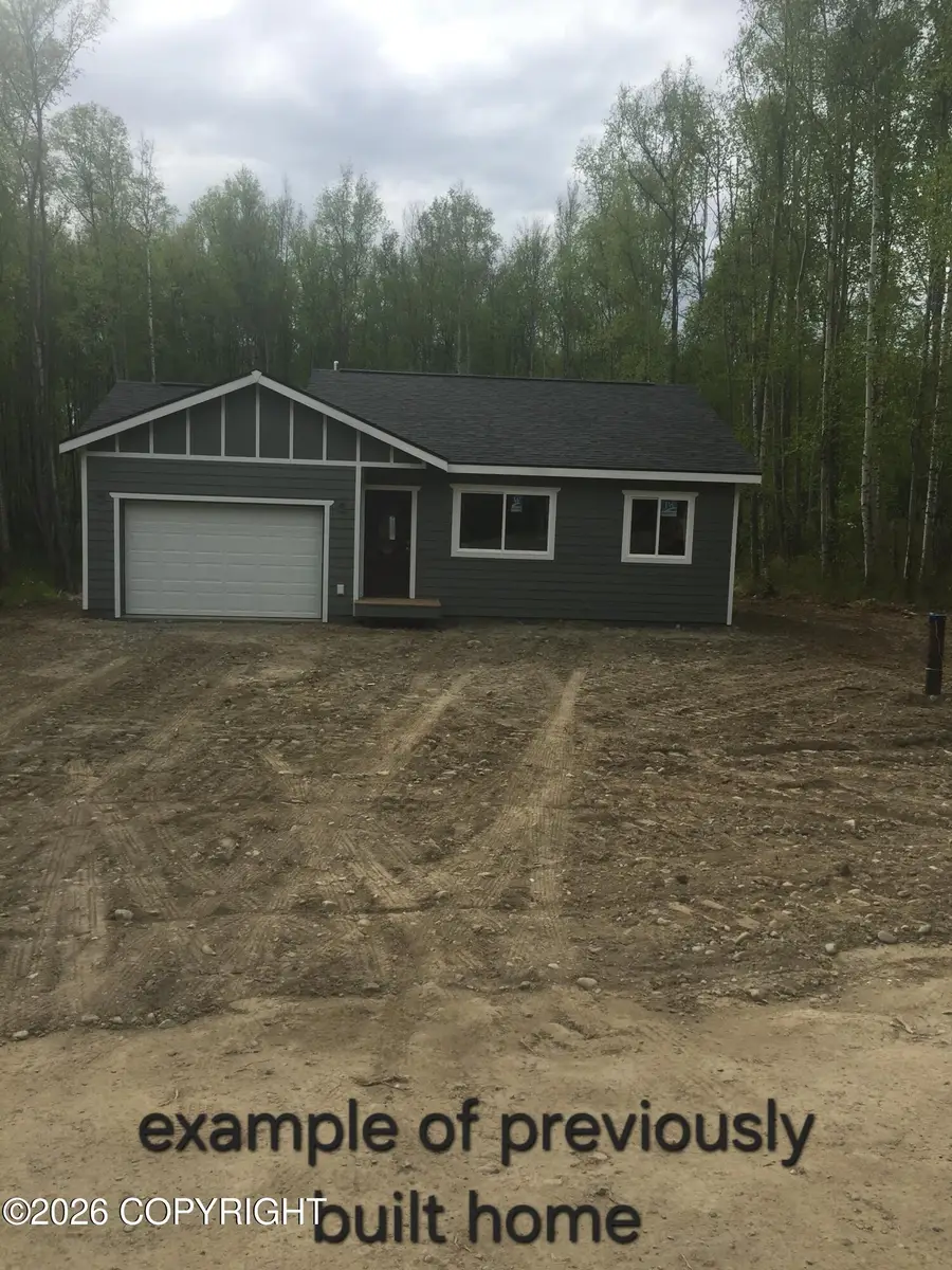 1123 First Street, Kenai, AK 99611 - #3