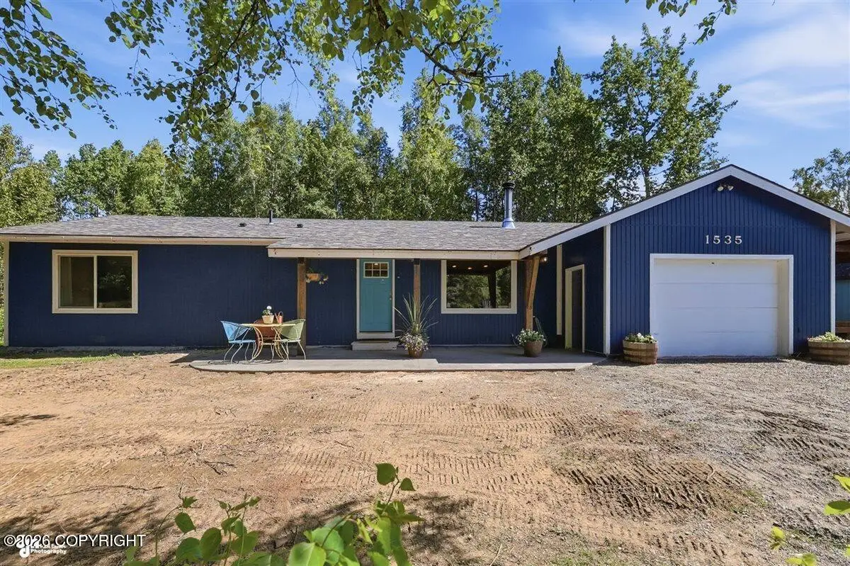 1535 Kittiwake Court, Kenai, AK 99611 - #1