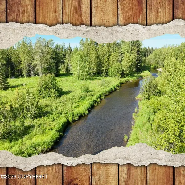 Mi 3 North Fork Anchor River, Anchor Point, AK 99556