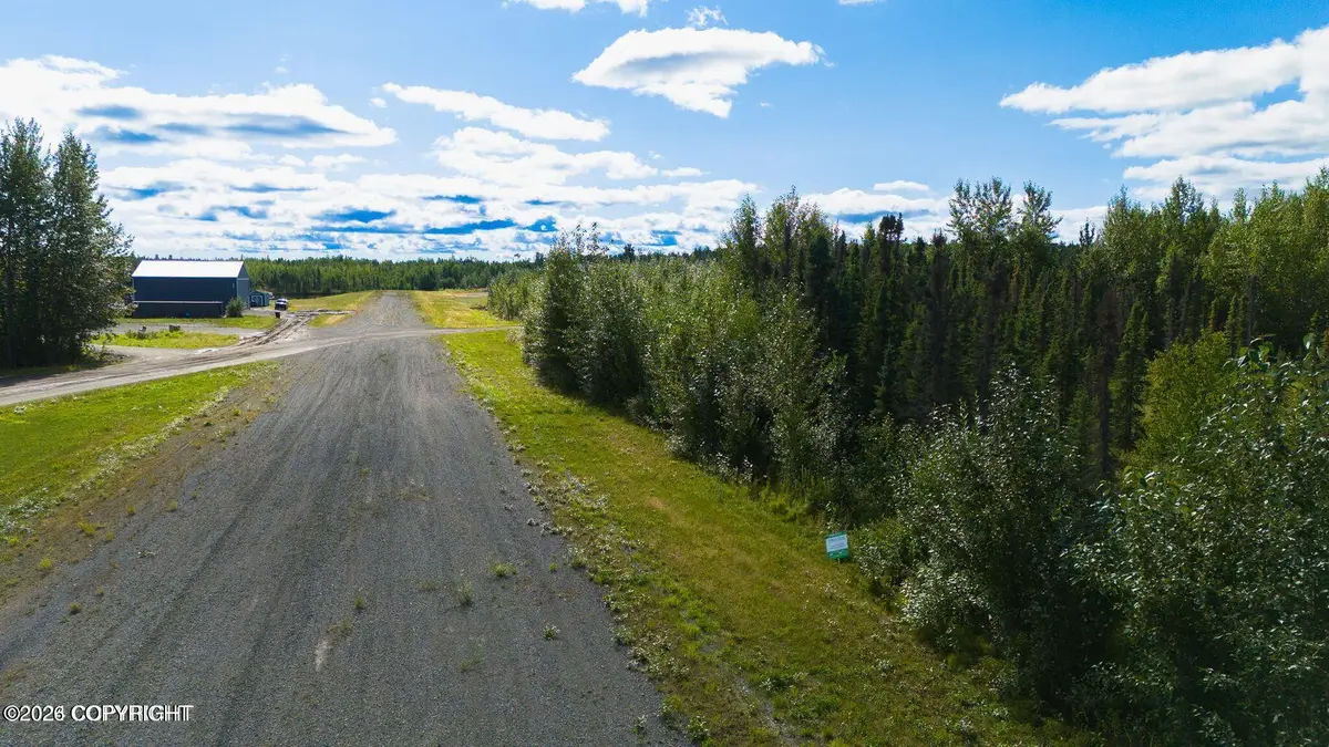 10981 W Eastwind Circle, Big Lake, AK 99623 - #1