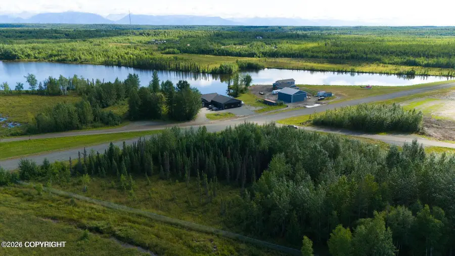 10981 W Eastwind Circle, Big Lake, AK 99623 - #2