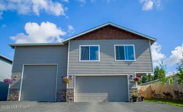 8921 Toloff Street, Anchorage, AK 99507