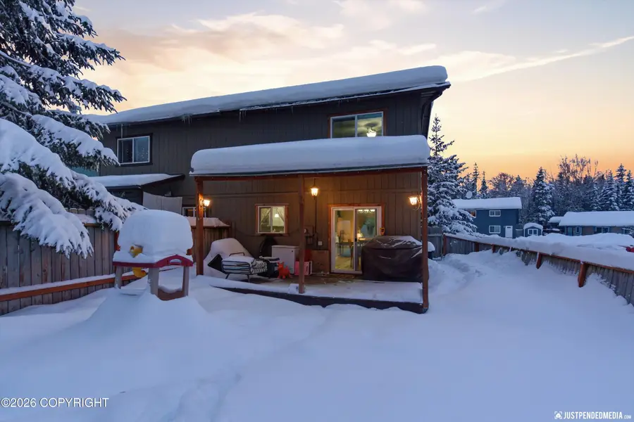 8261 Stratton Circle, Anchorage, AK 99507 - Image #2