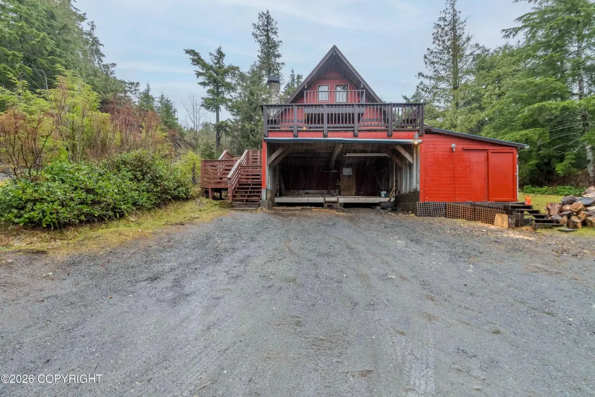 12170 N Tongass Highway, Ketchikan, AK 99901 - #1