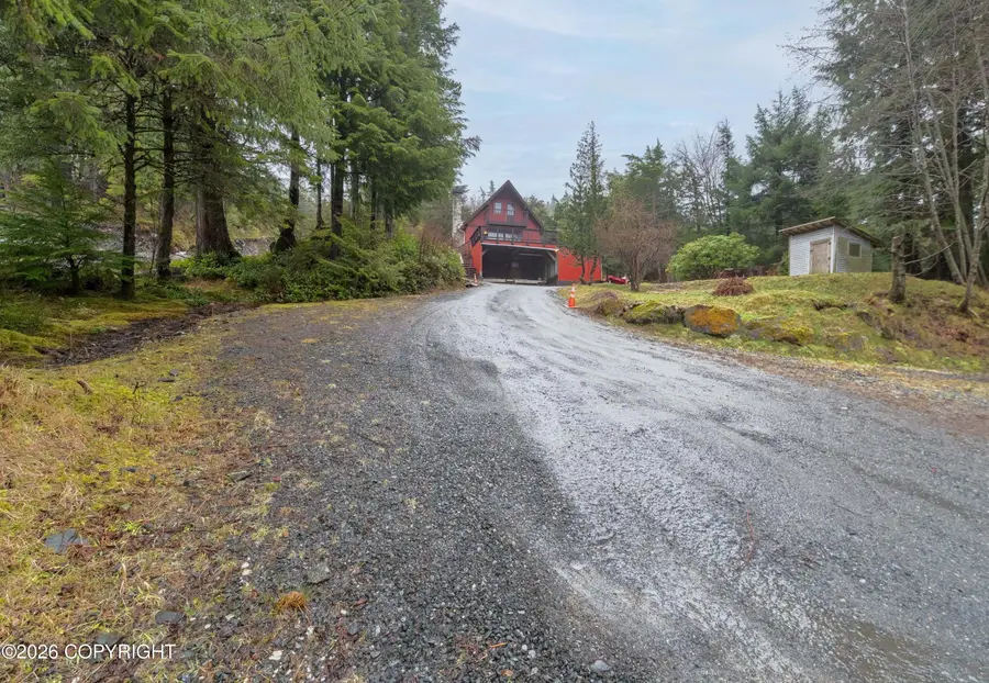 12170 N Tongass Highway, Ketchikan, AK 99901 - #2