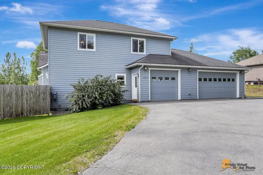 10650 E Ali Circle, Palmer, AK 99645 - #2