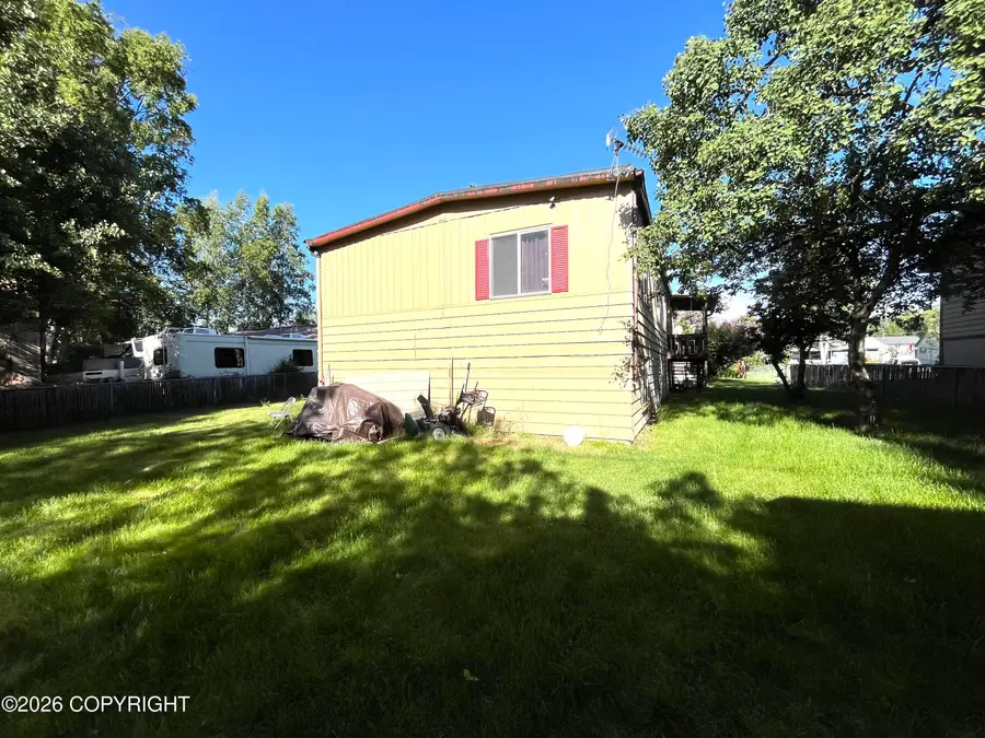 8300 Pokey Circle, Anchorage, AK 99507 - #2
