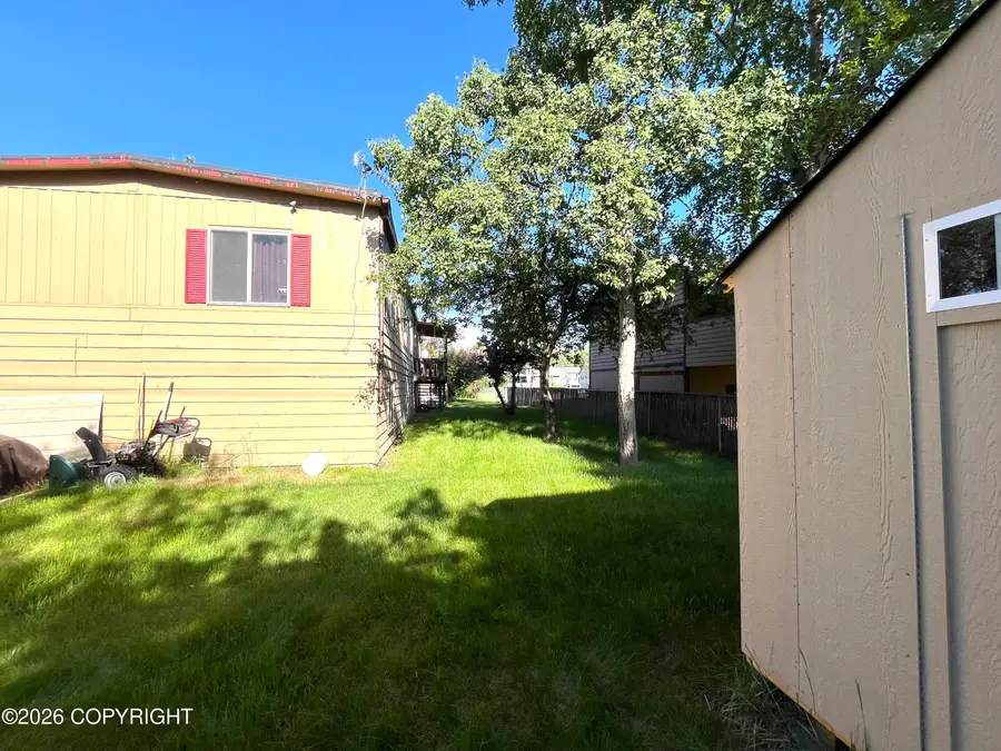 8300 Pokey Circle, Anchorage, AK 99507 - #3