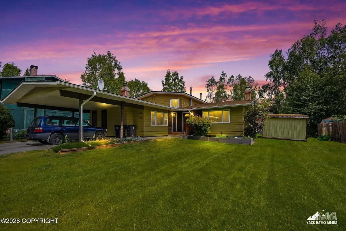4143 Vance Drive #7, Anchorage, AK 99508 - #1