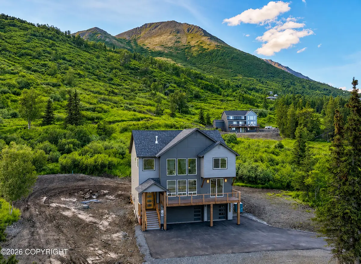 13851 Canyon Road, Anchorage, AK 99516 - #1