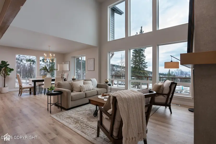 13851 Canyon Road, Anchorage, AK 99516 - #2
