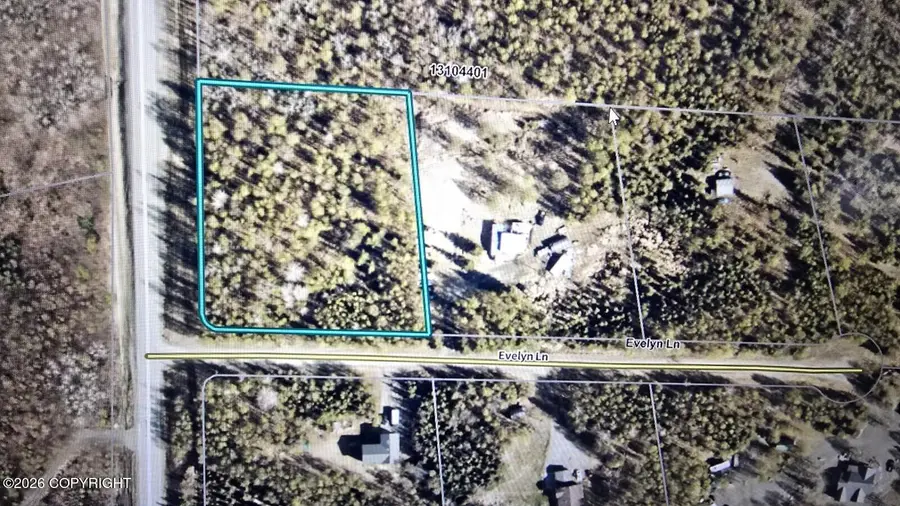 L1 Echo Heights Addn, Soldotna, AK 99669 - #2