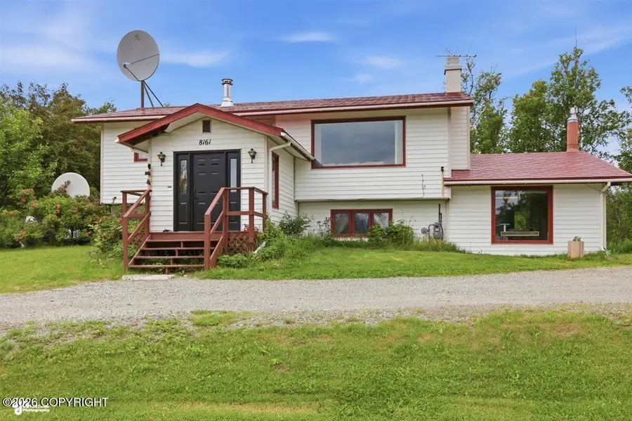 8161 E Cottrell Campus Drive, Palmer, AK 99645 - #3