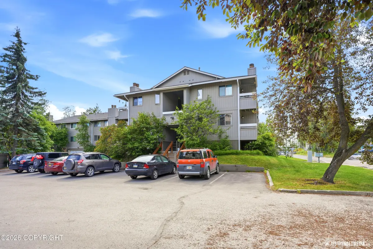 2700 E 42nd Avenue #A101, Anchorage, AK 99508 - #1