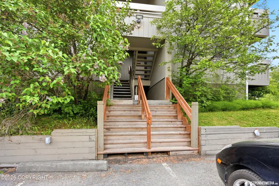 2700 E 42nd Avenue #A101, Anchorage, AK 99508 - #2