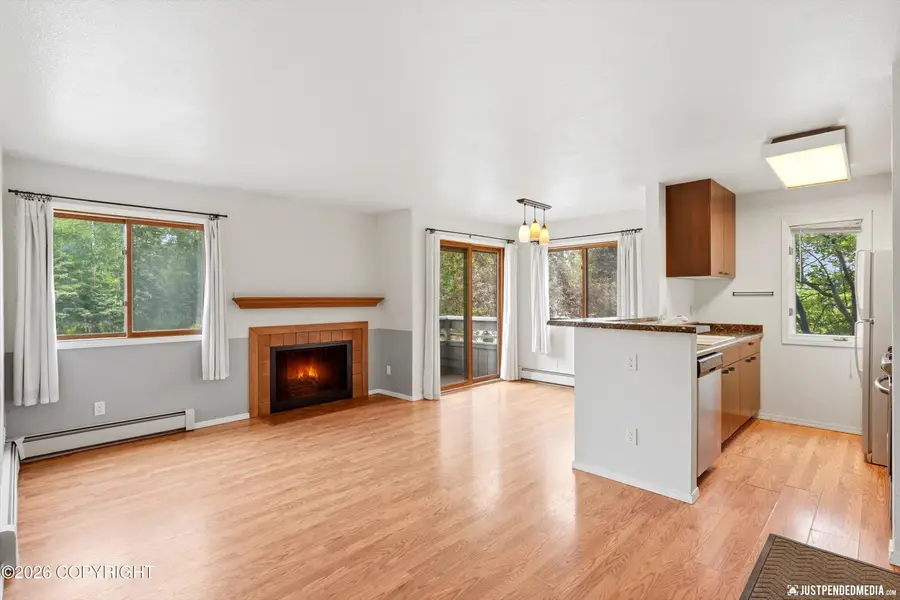 2700 E 42nd Avenue #A101, Anchorage, AK 99508 - #3