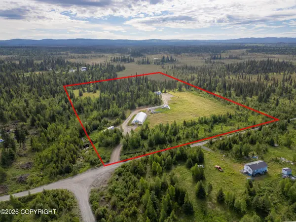 29352 Forever Green Street, Ninilchik, AK 99556