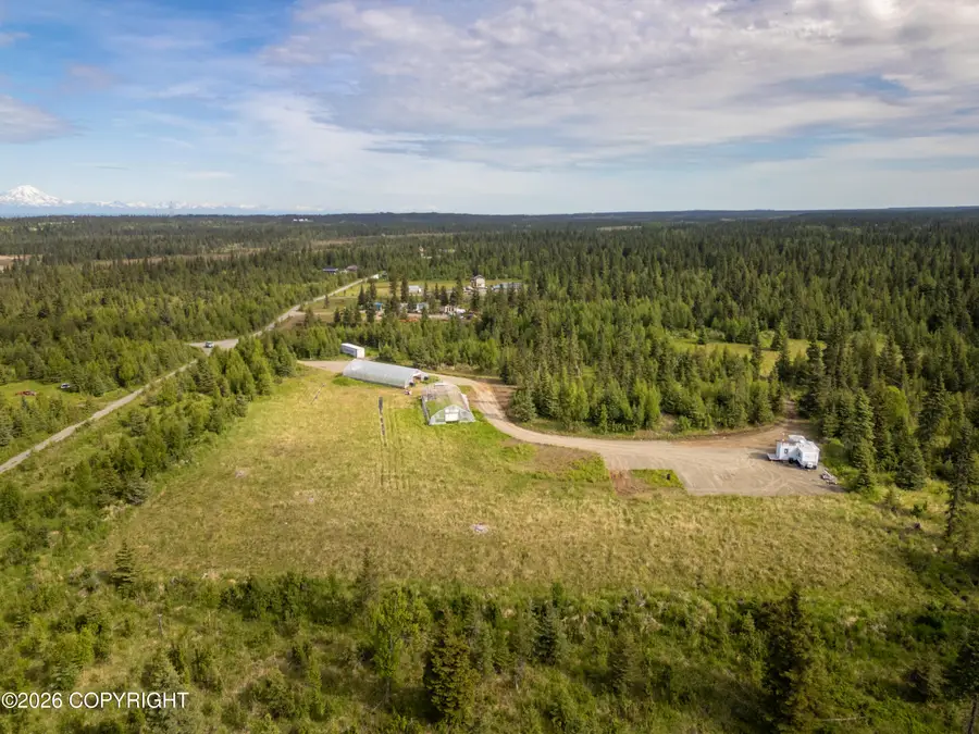 29352 Forever Green Street, Anchor Point, AK 99556 - #2