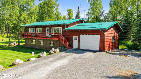 40110 Iliamna Loop, Soldotna, AK 99669