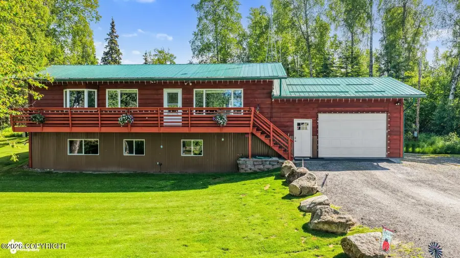 40110 Iliamna Loop, Soldotna, AK 99669 - #2