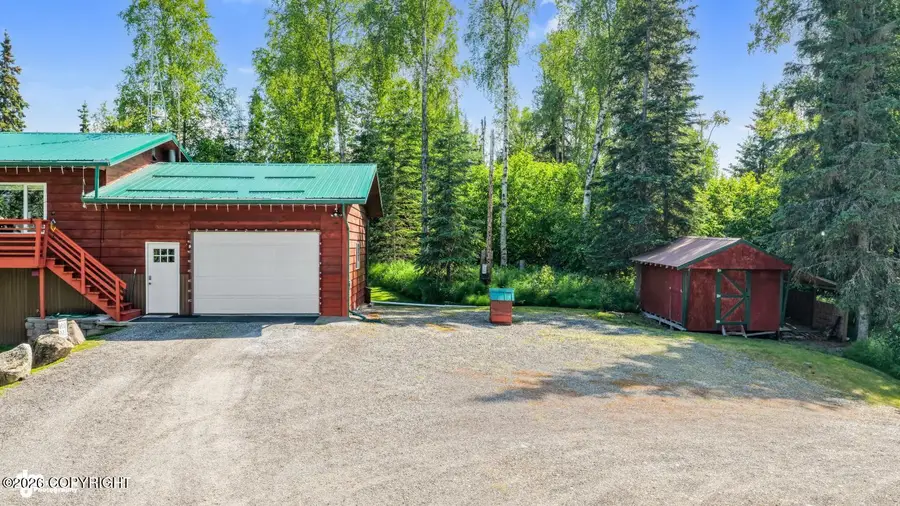 40110 Iliamna Loop, Soldotna, AK 99669 - #3