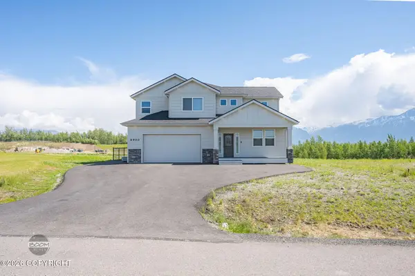 6900 E Preservation Drive, Palmer, AK 99645