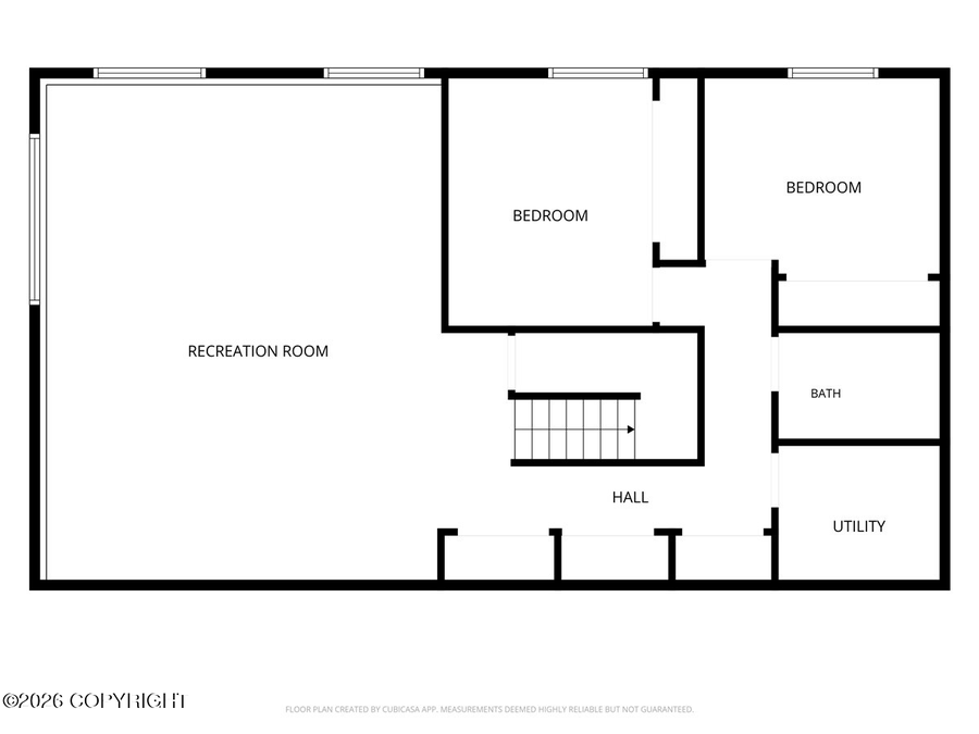 8880 E Lexington Street, Palmer, AK 99645 - #2