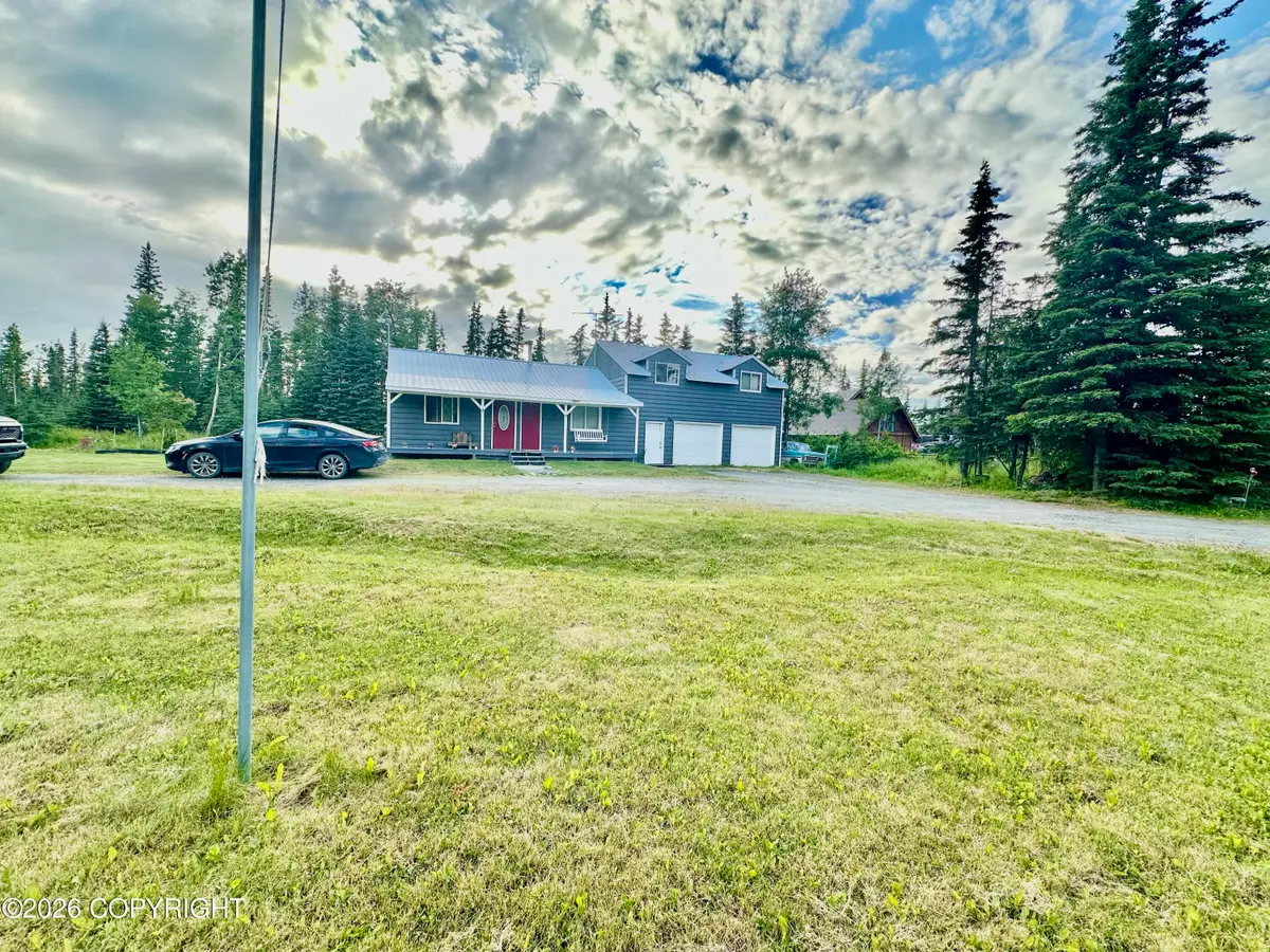 33775 Gas Well Road, Soldotna, AK 99669 - #1