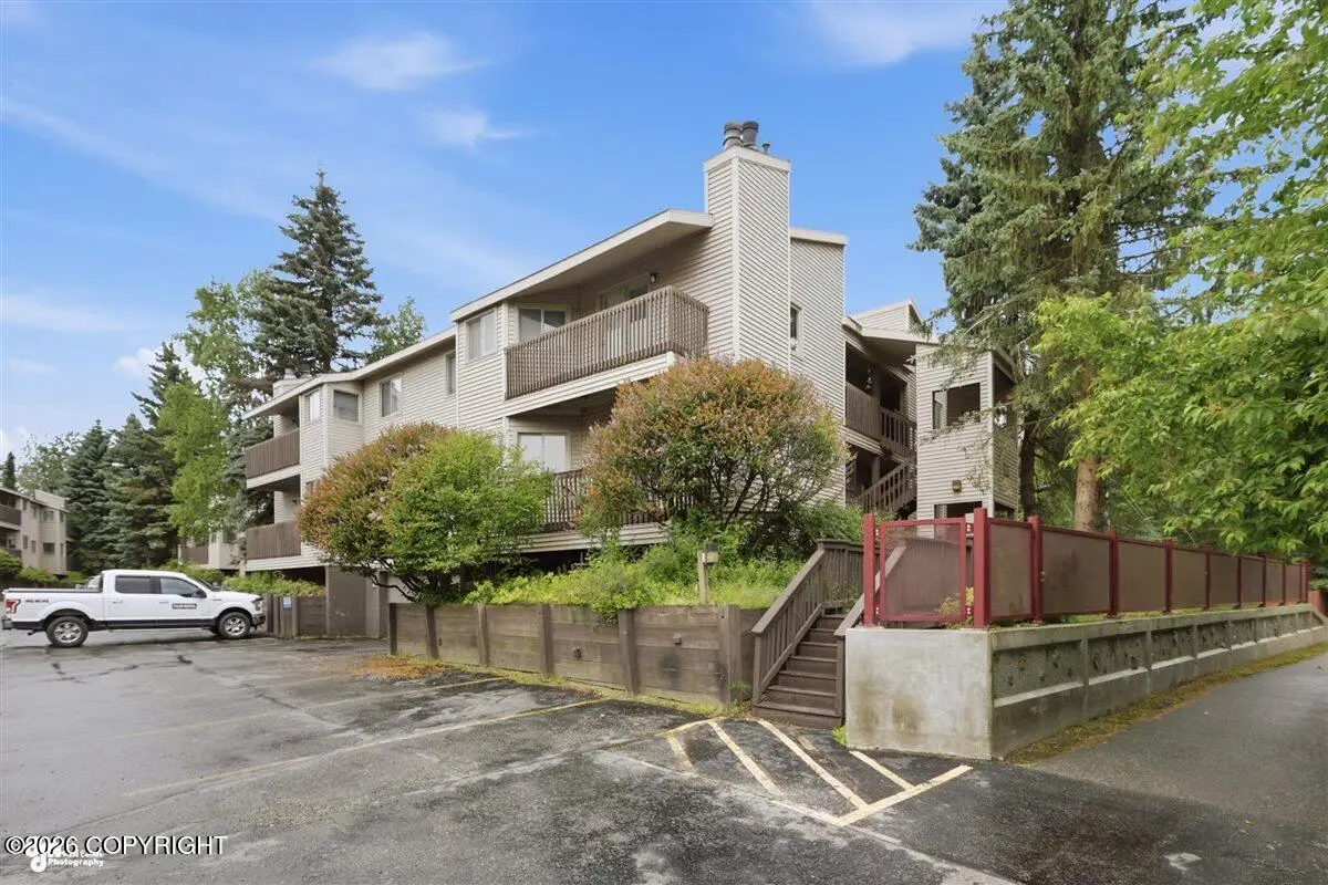 3041 E 42nd Avenue #502, Anchorage, AK 99508 - #1
