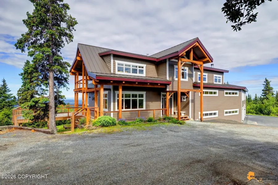 8173 Upper Huffman Road, Anchorage, AK 99516 - #3