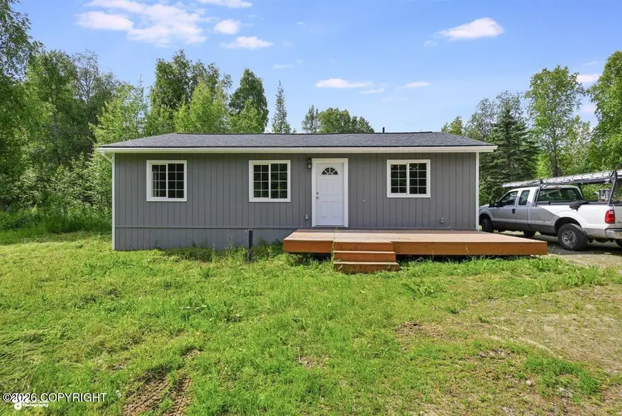 13148 W King Arthur Drive, Houston, AK 99694 - #3