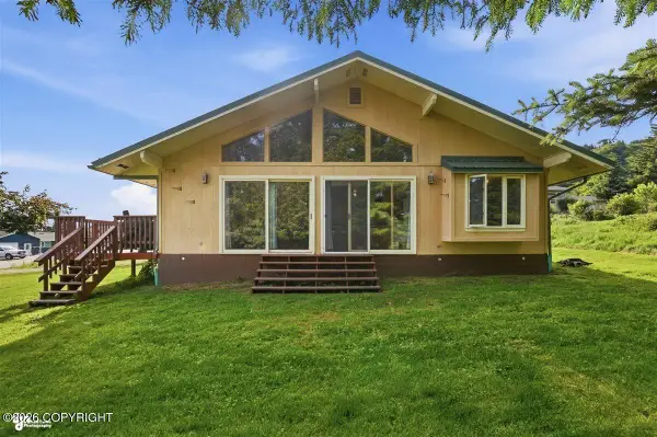 446 Elderberry Court, Homer, AK 99603