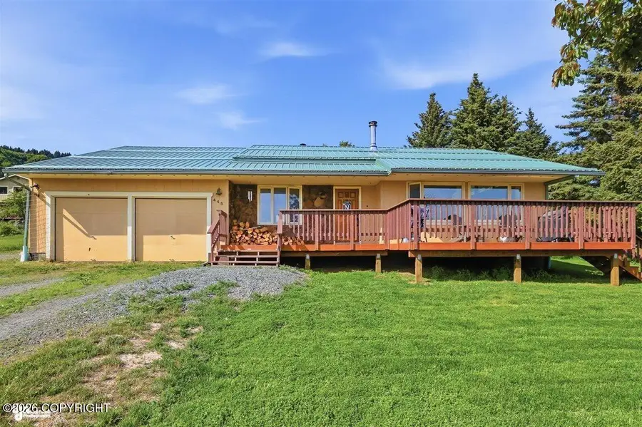446 Elderberry Court, Homer, AK 99603 - #2